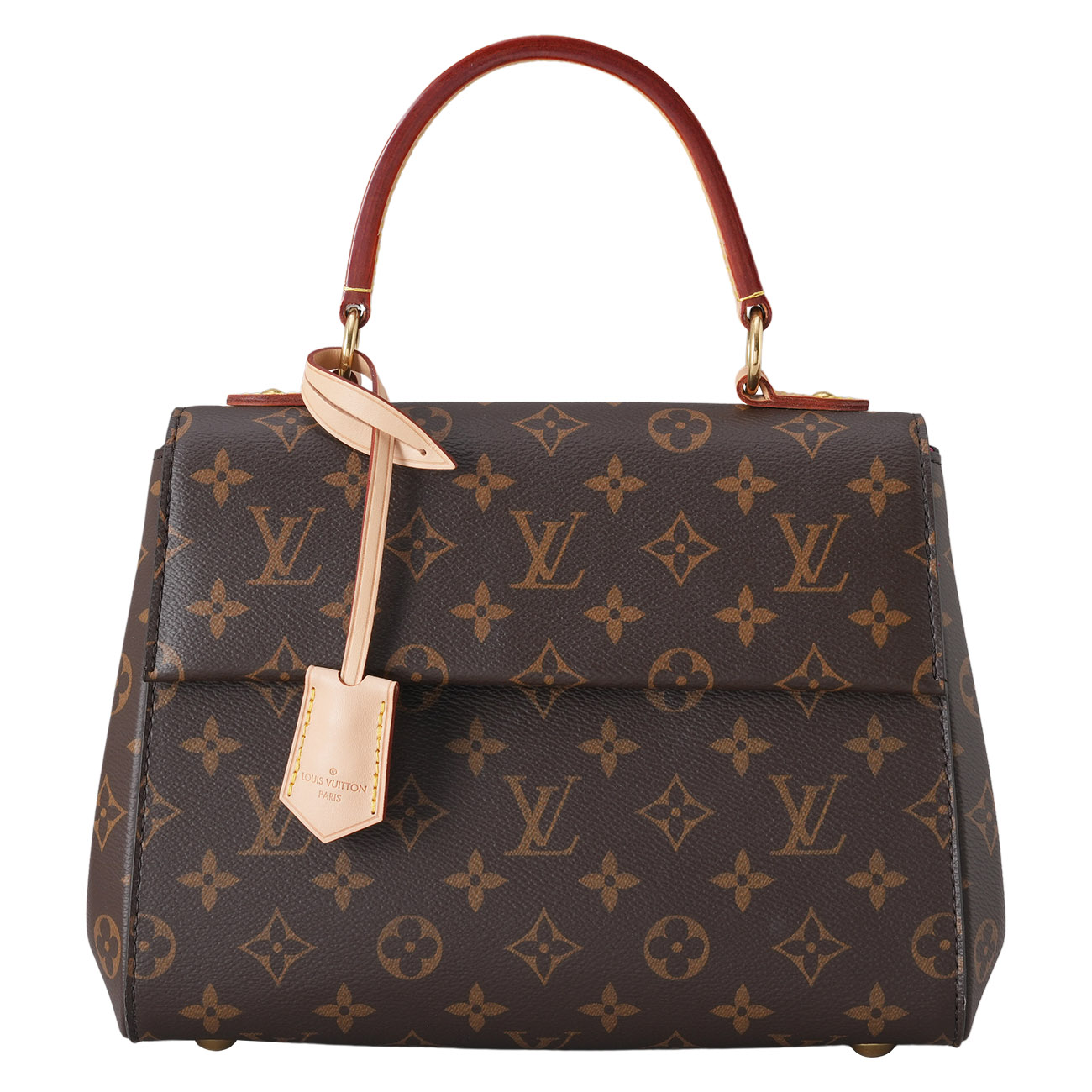 LOUIS VUITTON(USED)루이비통 M42738 모노그램 클루니 BB